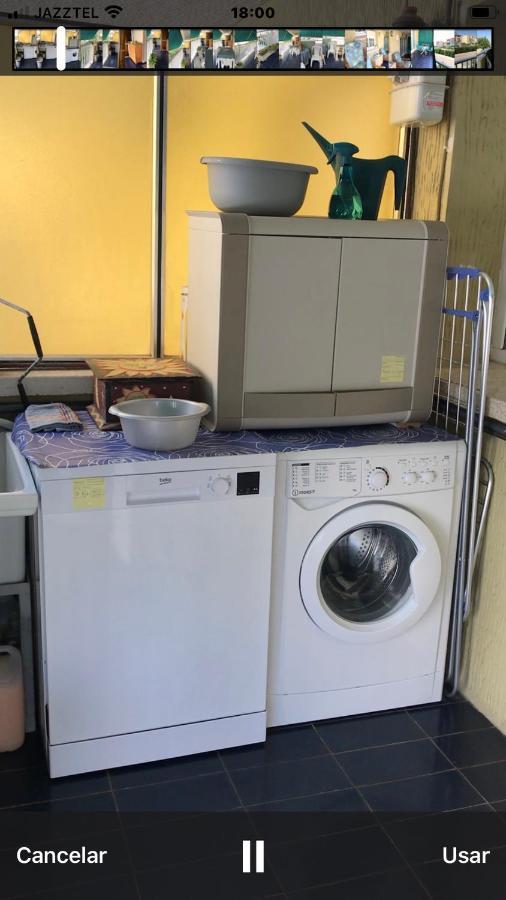 Segur De Calafell Vacation Apartment Bagian luar foto