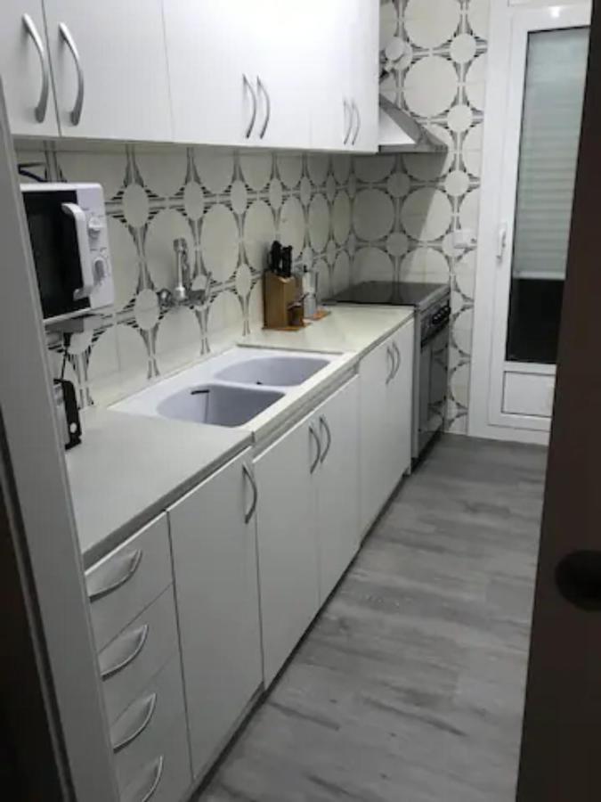 Segur De Calafell Vacation Apartment Bagian luar foto