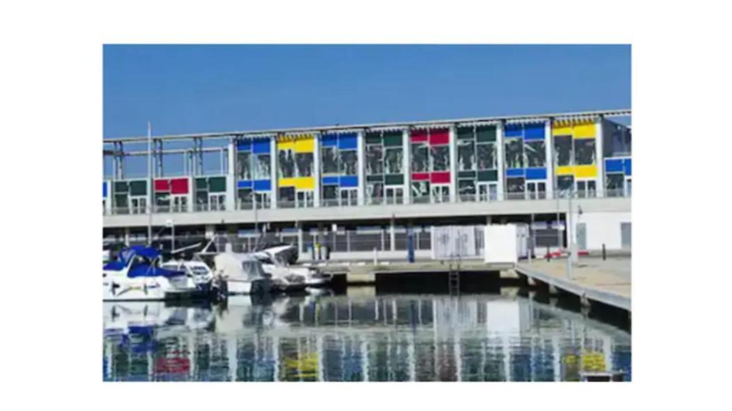 Segur De Calafell Vacation Apartment Bagian luar foto